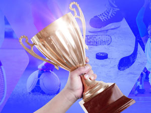 Betsson: Spiel der Champions im November