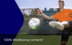 Betsson: Neuer Sportwetten Bonus für Deutschland ist da