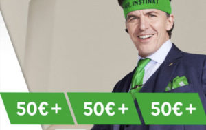 betway: Neue Champions League Quoten sind da