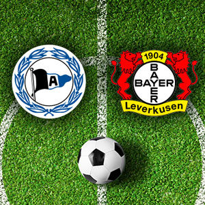 Arminia Bielefeld – Bayer Leverkusen Wett Tipp und Quoten | 21.11.2020