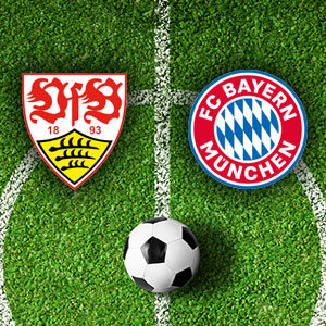 VfB Stuttgart – FC Bayern München Wett Tipp und Quoten 28.11.2020