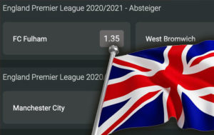 Tipster: Die besten Langzeitwetten für die Premier League
