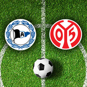 Arminia Bielefeld – FSV Mainz Wett Tipp und Quoten 05.12.2020