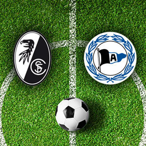 SC Freiburg – Arminia Bielefeld Wett Tipp und Quoten 12.12.2020