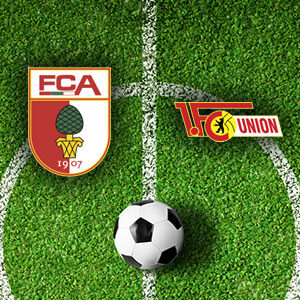 FC Augsburg – Union Berlin  Wett Tipp und Quoten 23.01.2021
