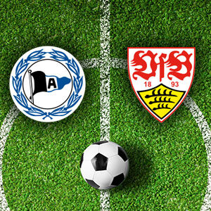 Arminia Bielefeld – VfB Stuttgart Wett Tipp und Quoten 20.01.2021