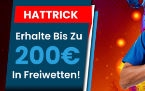 Eaglebet: Geglückter Relaunch und Rückkehr zum Bonus-Hattrick