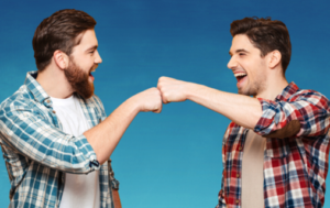 NEO.bet: 50 € Gratisguthaben für Freunde-Werbung