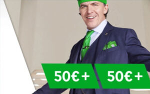 betway: Alle Fakten zum neuen Willkommensbonus bis 100€!