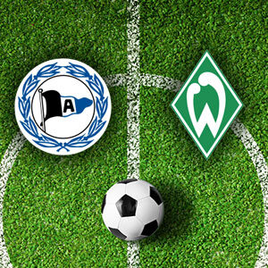 Arminia Bielefeld – Werder Bremen Wett Tipp und Quoten 10.03.2021