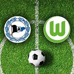 Arminia Bielefeld – VfL Wolfsburg Wett Tipp und Quoten 19.02.2021