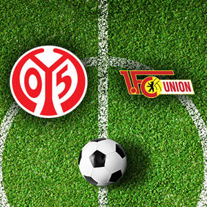 FSV Mainz – Union Berlin Wett Tipp und Quoten 06.02.2021