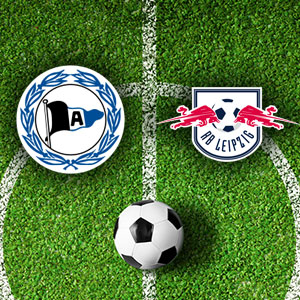 Arminia Bielefeld – RB Leipzig Wett Tipp und Quoten 19.03.2021