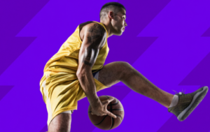 Cloudbet: Special Madness Action für die NCAA Basketball Liga
