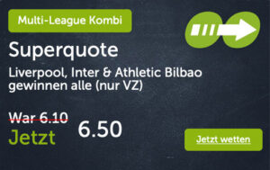 ComeOn: Die neue Boost-Offensive aus dem hohen Norden