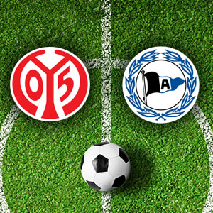 FSV Mainz 05 – Arminia Bielefeld Wett Tipp und Quoten 03.04.2021