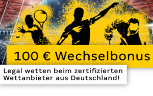 XTiP: Deutscher Wettanbieter mit neuem Wettbonus