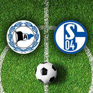 Arminia Bielefeld – FC Schalke 04 Wett Tipp und Quoten 20.04.2021