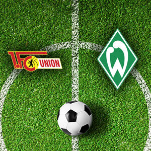 Union Berlin – Werder Bremen Wett Tipp und Quoten 24.04.2021