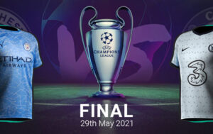 1Bet: 300 € Spezial-Bonus für das Champions League Finale