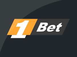 1Bet Logo