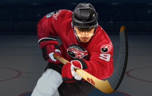 Eishockey-WM der U20-Junioren am 26. Dezember 2024