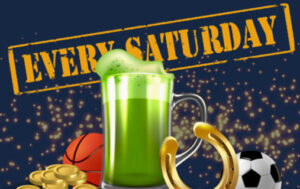 20Bet: Jeden Samstag bis zu 100 € – der neue Reload Bonus