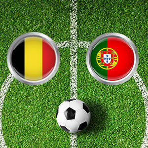 Belgien – Portugal | Wett Tipp und Quoten 27.06.2021