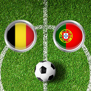 Belgien - Portugal | Wett Tipp und Quoten (27.06.21)