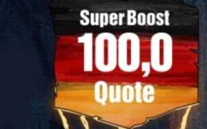 BildBet: Aus einem € werden 100 € beim deutschen EM-Titel