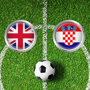 England – Kroatien | Wett Tipp und Quoten 13.06.2021
