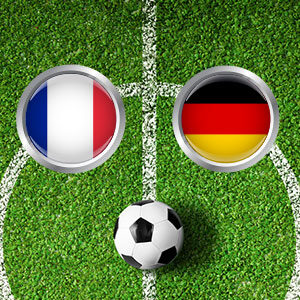 Frankreich – Deutschland | Wett Tipp und Quoten 15.06.2021