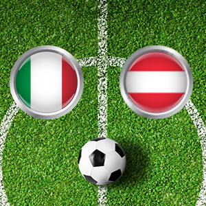 Italien - Österreich