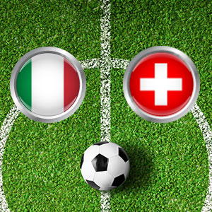 Italien - Deutschland