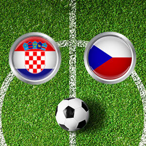 Kroatien – Tschechien | Wett Tipp und Quoten 18.06.2021