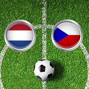 Niederlande – Tschechien | Wett Tipp und Quoten 27.06.2021