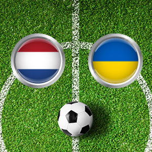 Niederlande – Ukraine | Wett Tipp und Quoten 13.06.2021