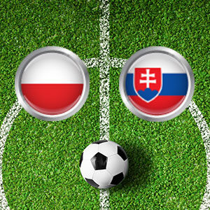 Polen – Slowakei | Wett Tipp und Quoten 14.06.2021