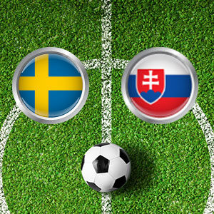 Schweden – Slowakei | Wett Tipp und Quoten 18.06.2021