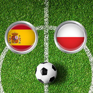 Spanien – Polen | Wett Tipp und Quoten 19.06.2021