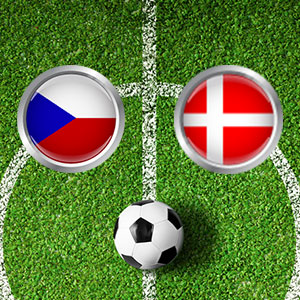 Tschechien - Dänemark