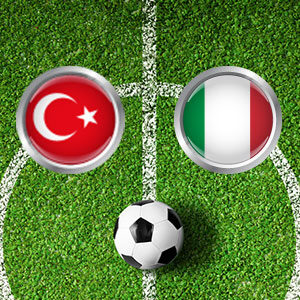 Türkei – Italien | Wett Tipp und Quoten 11.06.2021