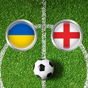 Ukraine – England | Wett Tipp und Quoten 03.07.2021