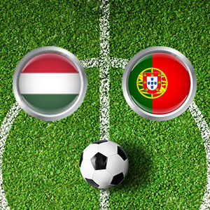 Ungarn – Portugal | Wett Tipp und Quoten 15.06.2021