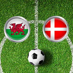 Wales – Dänemark | Wett Tipp und Quoten 26.06.2021