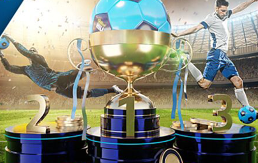 William Hill: Höchste Quoten Gewinnspiel zur EM