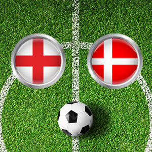England – Dänemark | Wett Tipp und Quoten 07.07.2021