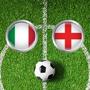 Italien – England | Wett Tipp und Quoten 11.07.2021