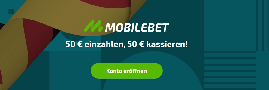 mobilebet bonus