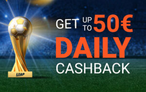 XplayBet: Der virtuelle Football-Cup – Cashback